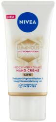 Nivea Luminous 630 pigmentfoltok elleni kézkrém 50 ml
