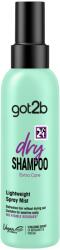 Schwarzkopf Fresh it Up Extra Care gyengéd, száraz sampon illatok Bergamot & Freesia 150 ml