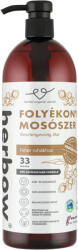 Herbow Gesztenyevirág illatú folyékony mosószer fehér ruhákhoz 1 l (33 mosás)