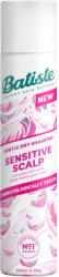 Batiste Sensitive enyhén illatosított szárazsampon érzékeny fejbőrre 200 ml