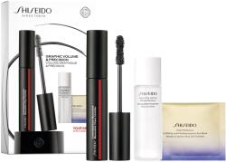 Shiseido КОМПЛЕКТ SHISEIDO Controlled Chaos Mascaraink Комплект дамски