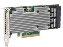 Broadcom MegaRAID SAS 9361-16i RAID контролер PCI Express x8 12 Гбит/с (05-25708-00)