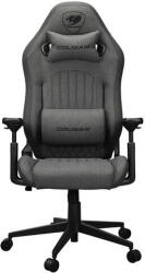 COUGAR Explore Royal Gray F (CGR-EPF-ROG) - desktop