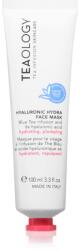 Teaology Hyaluronic Hydra Face Mask хидратираща в дълбочина маска с хиалуронова киселина 100ml
