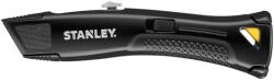 STANLEY FMHT10504-0 FatMax Kihúzható pengés kés, fekete (FMHT10504-0)