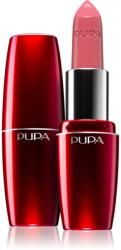 PUPA Volume червило за плътни устни цвят 300 Pink 3.5ml