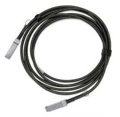 Mellanox Technologies MCP1600-E005E26 cabluri InfiniBand 5 m QSFP28 Negru (MCP1600-E005E26)