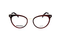 Dsquared2 D2 0067 573 52 Ochelari de citit