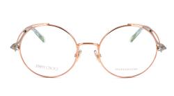 Jimmy Choo JC261 DDB 53 Ochelari de citit