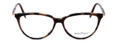 FERRAGAMO SF2870 296 53 Ochelari de citit