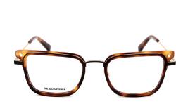 Dsquared2 DQ5291 052 51 Ochelari de citit