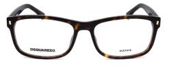 Dsquared2 D2 0009 086 56 Ochelari de citit