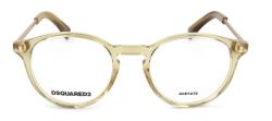 Dsquared2 D2 0056 10A 49 Ochelari de citit