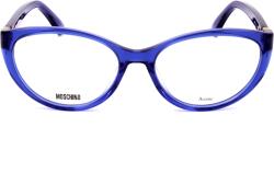 Moschino MOS557 PJP 53 Ochelari de citit