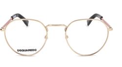 Dsquared2 D2 0019 06J 50 Ochelari de citit