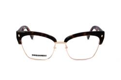 Dsquared2 D2 0024 086 54 Ochelari de citit