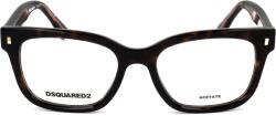 Dsquared2 D2 0027 086 52 Ochelari de citit