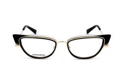 Dsquared2 DQ5303 001 54 Ochelari de citit