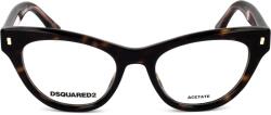 Dsquared2 D2 0026 086 49 Ochelari de citit
