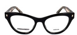 Dsquared2 D2 0026 37N 49 Ochelari de citit