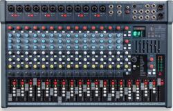 Soundsation ALCHEMIX 1203 PRO