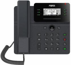 Fanvil Telefon FANVIL V62 SIP Negru (PV367024)