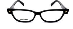 Dsquared2 DQ5300 001 55 Ochelari de citit
