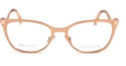 Jimmy Choo JC256 DDB 51 Ochelari de citit