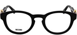 Moschino MOS619 807 48 Ochelari de citit