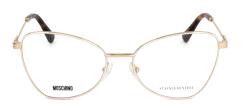 Moschino MOS574 SZJ 52 Ochelari de citit