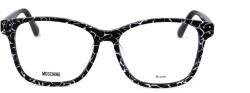 Moschino MOS592/F W2M 54 Ochelari de citit