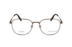 Ermenegildo Zegna EZ5241-F 034 54 Ochelari de citit