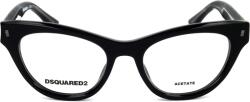 Dsquared2 D2 0026 807 49 Ochelari de citit