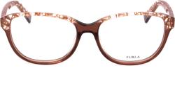 Furla VU4875 0WTZ 53 Ochelari de citit