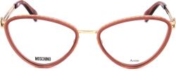 Moschino MOS585 LHF 54 Ochelari de citit