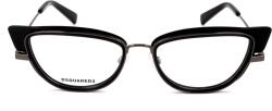 Dsquared2 DQ5303 002 54 Ochelari de citit