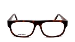 Dsquared2 DQ5295 052 56 Ochelari de citit