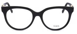 Tod's TO5238 001 53 Ochelari de citit