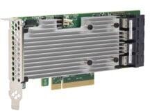 Broadcom MegaRAID SAS 9361-16i interfețe RAID PCI Express x8 12 Gbit/s (05-25708-00)