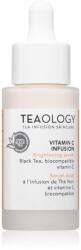 Teaology Serums Vitamin C Infusion bőrélénkítő szérum C-vitaminnal 30 ml