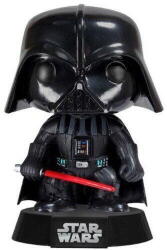 Funko POP Star Wars - Darth Vader - 2300 (2300) Figurina