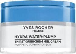 Yves Rocher hidratáló gél, 50 ml