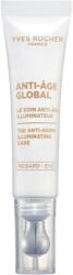 Yves Rocher világosító szemkörnyékápoló, 15 ml