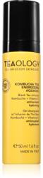 Teaology Kombucha Tea Energizing Aquagel hidratáló géles krém C vitamin 50 ml
