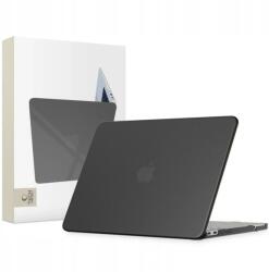 Tech-protect MacBook Neo 13 2026 Tech-Protect SmartShell matt fekete tok