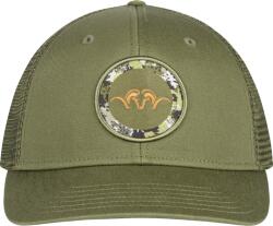 Blaser Sapca Blaser Ring 26 Dark Olive (BL.261031.107)