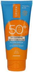 Lirene Sun Protection védőemulzió SPF50 - 90 ml
