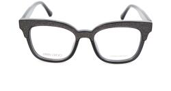 Jimmy Choo JC176 18R 49