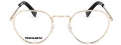 Dsquared2 D2 0019 J5G 50