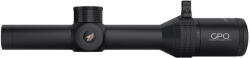 GPO Luneta GP-OPTICS Spectra Tip M 8X 1-8x24i G4I Fiber (GPO.RSX801R)